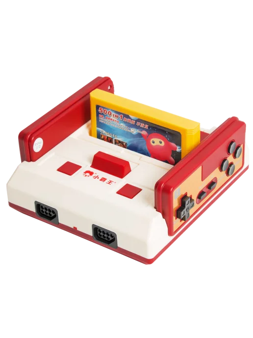 Xiaobawang консоль D101 Plug-Play, Xiaobawang D101 Plug-Play