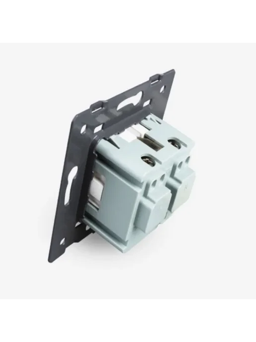 Нет бренда Детали для сборки розеток Livolo VL-C7-C1EU-11, вариант, фото 2