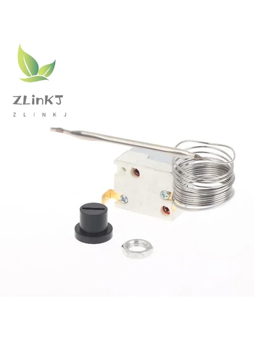 ZLinKJ Термостат для фритюрницы 1Pcs, 2 шт, фото 2