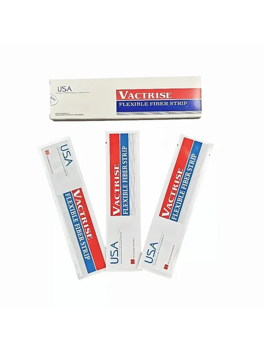 SonrisaDent Сплинты из стекловолокна 7Pcs Per Box, 7 шт, фото 4