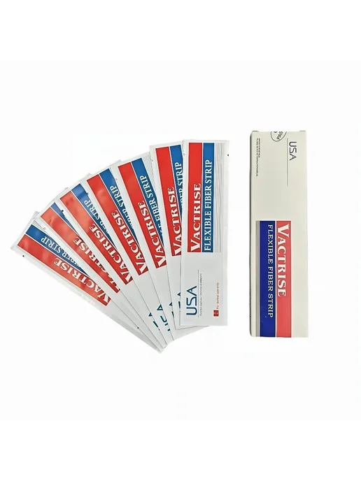 SonrisaDent Сплинты из стекловолокна 7Pcs Per Box, 7 шт, фото 5