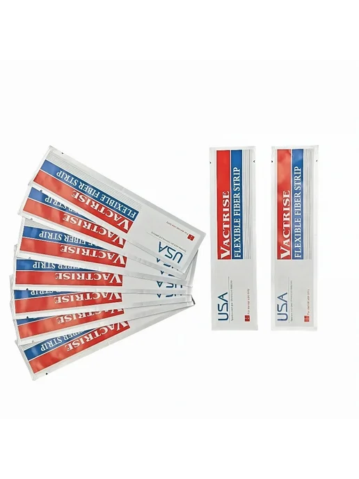 SonrisaDent Сплинты из стекловолокна 7Pcs Per Box, 7 шт, фото 6