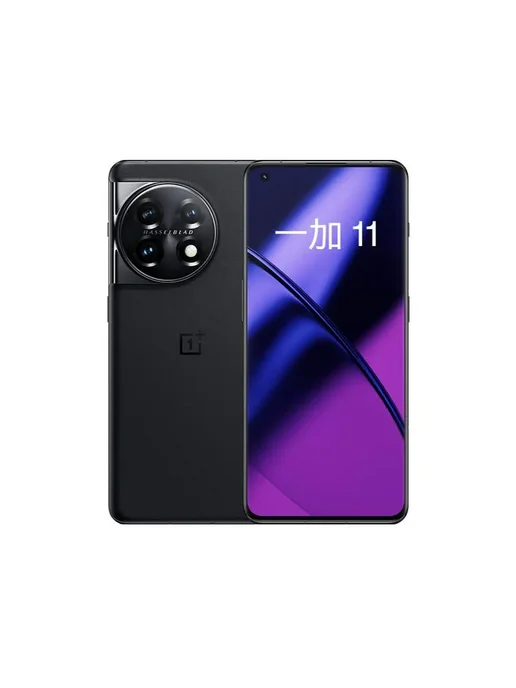 Смартфон OnePlus 11 16/512 ГБ, зеленый