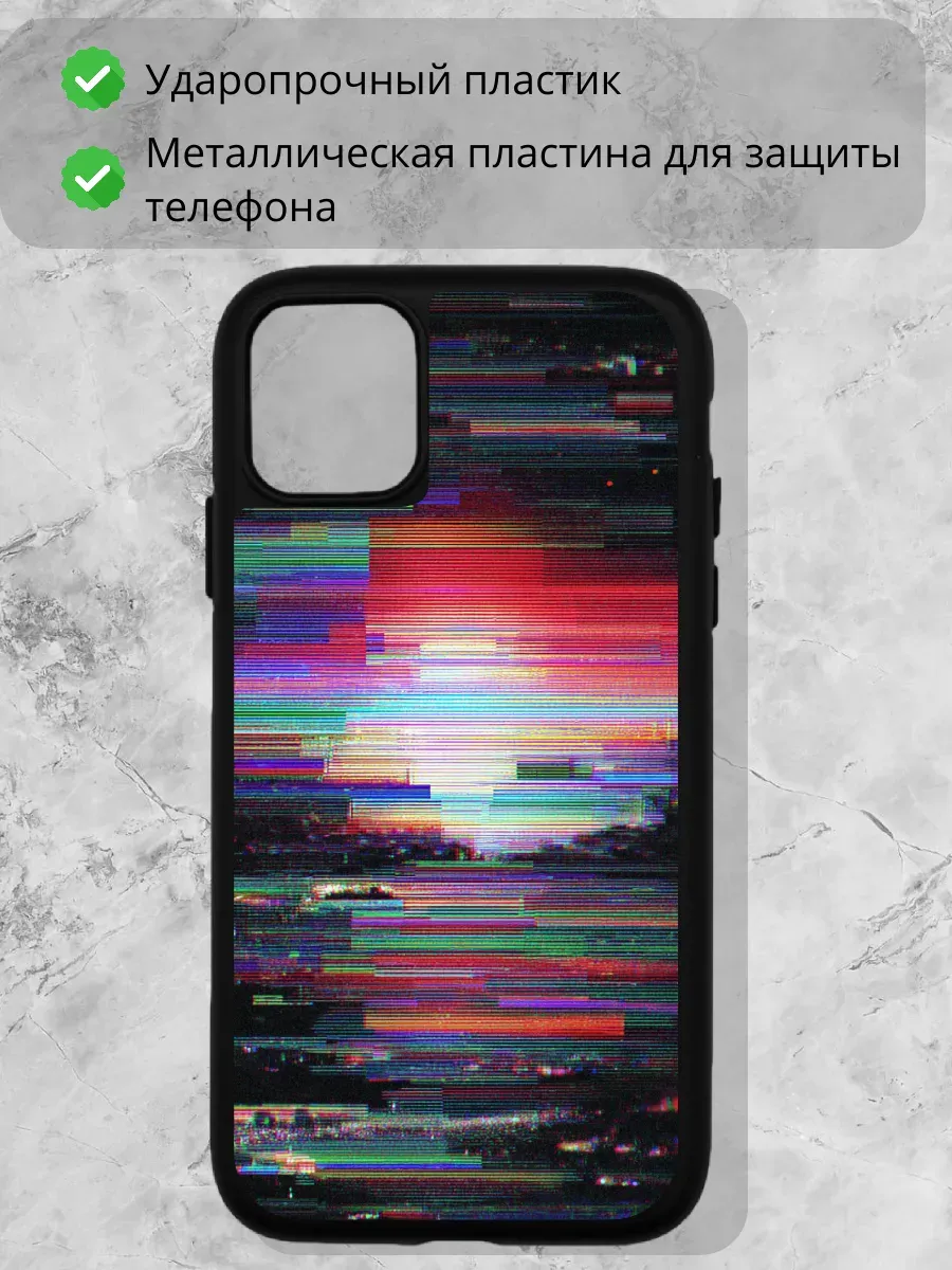 Чехол для iPhone 11 — миниатюра 2