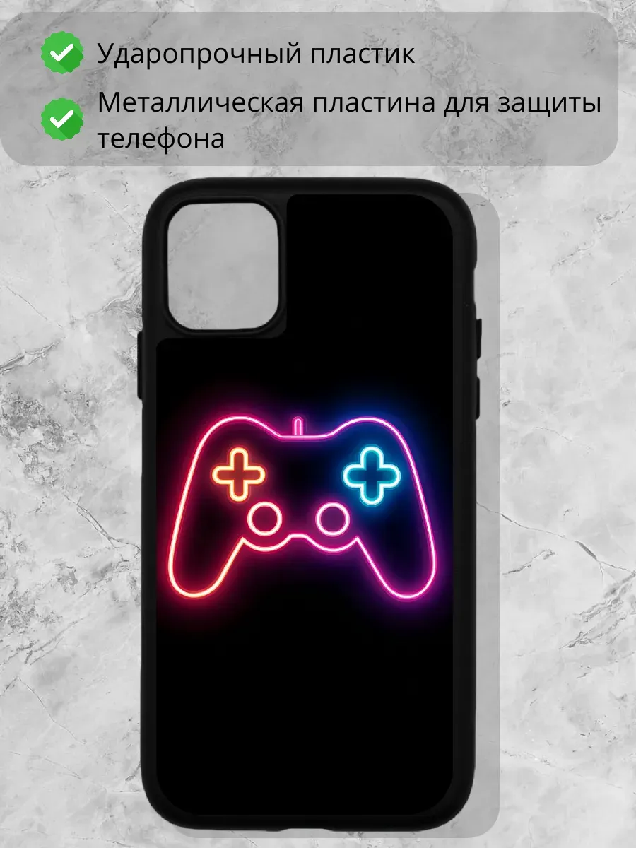 Чехол для iPhone 11 — миниатюра 2