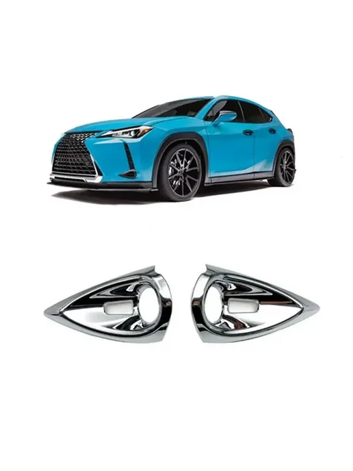 Нет бренда # 47Y Автозапчасти и аксессуары, для Lexus накладка на прот, вариант
