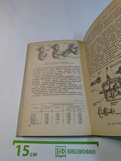 Автомобиль. Категория "С". Учебник водителя Транспорт. Вид 5.
