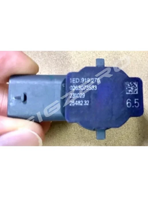Нет бренда 1ED919275 5WD919275B Датчик заднего радара, бампер, радар за, вариант