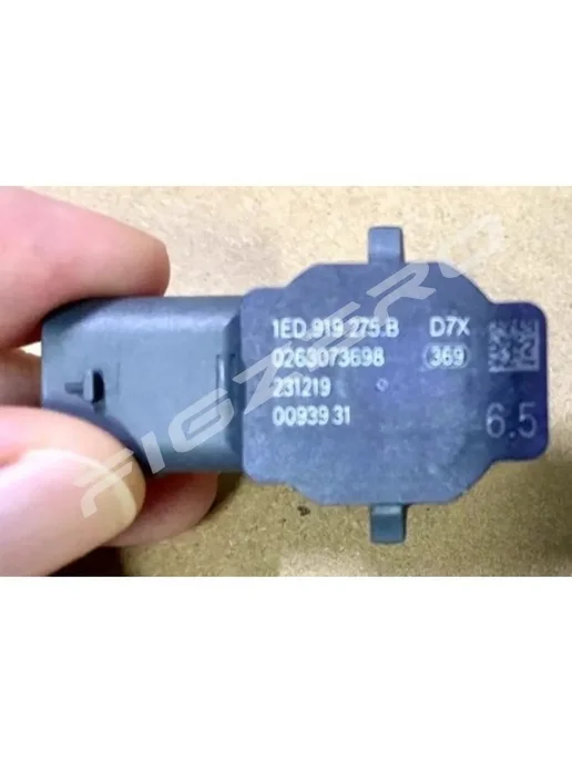 Нет бренда 1ED919275 5WD919275B Датчик заднего радара, бампер, радар за, вариант, фото 3
