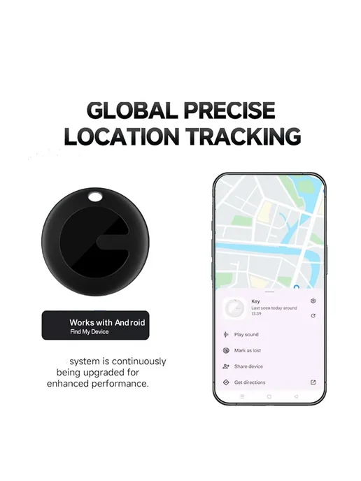 Нет бренда MiTag GPS-трекер, вариант, фото 5