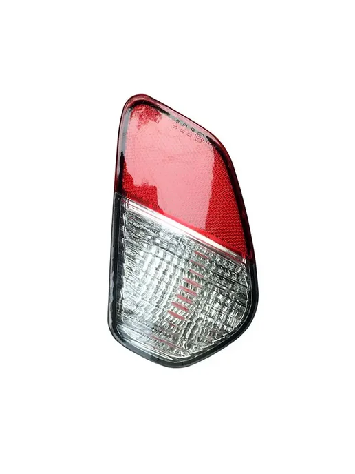 Нет бренда 1 шт. для Mitsubishi Outlander 2016-2021 задний фонарь в сбо, 1 шт, фото 3
