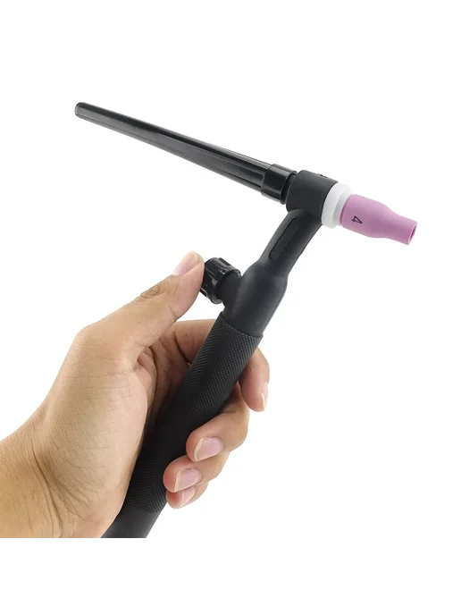 TywelMaster WP9FV TIG горелка GTAW Сварочные электроды Сварочный аппарат, вариант, фото 4