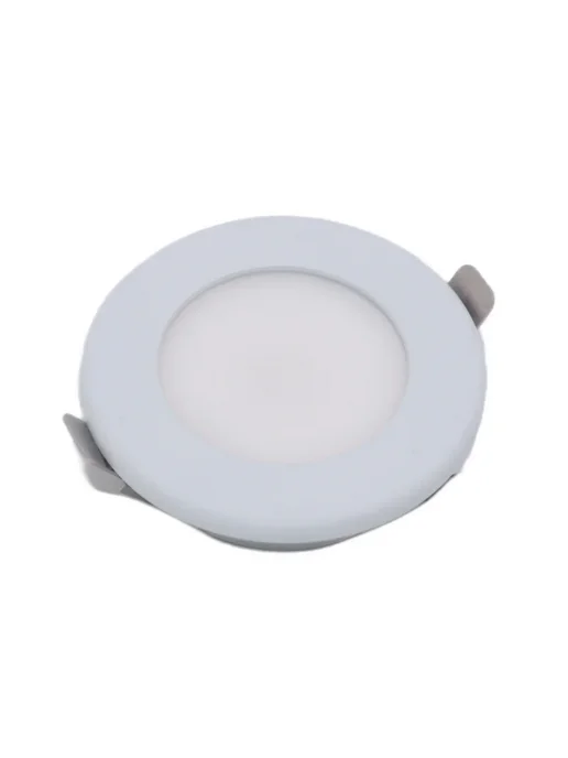 ZHAOYE LED потолочный светильник 3Вт IP67 1PC, RGBWW, 3 Вт, фото 2