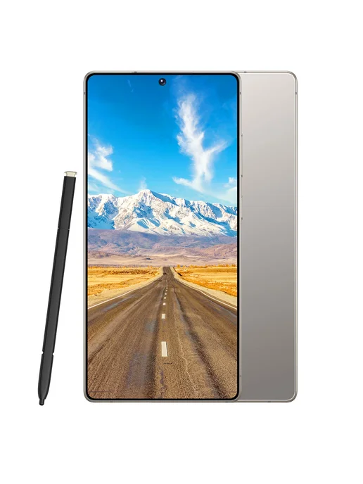 Смартфон iVMi S27 Ultra 3/16 ГБ, серый