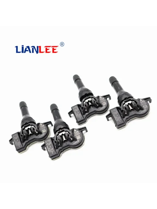 Нет бренда Новая система датчика датчика давления воздуха в шинах TPMS, вариант, фото 2