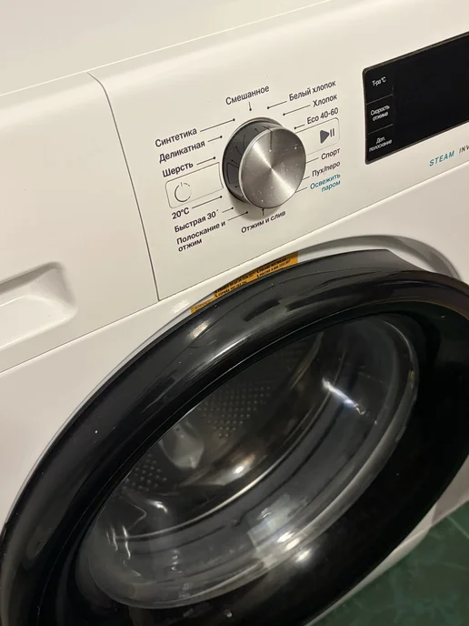 Стиральная машина Whirlpool BLF G9148 V, вариант, фото 2