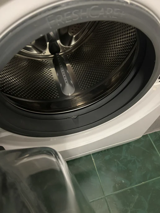 Стиральная машина Whirlpool BLF G9148 V, вариант, фото 4