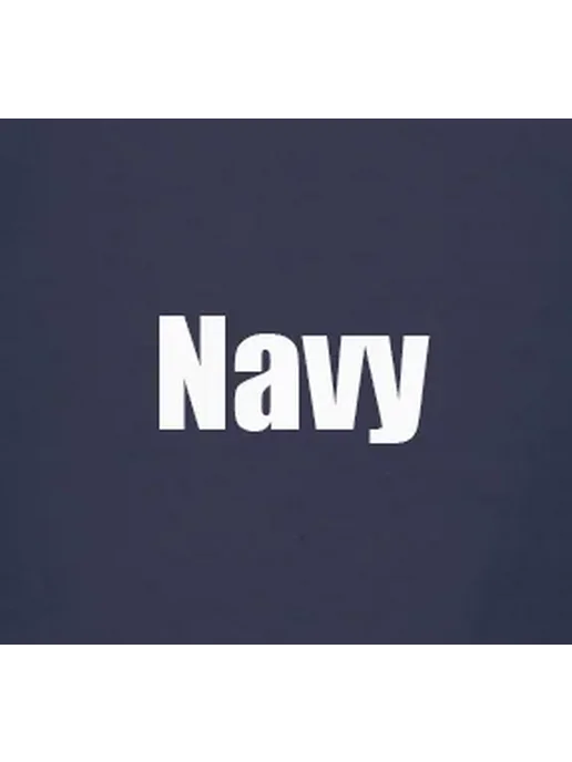 PEDRAZA Футболка Navy, темно-синий, синий