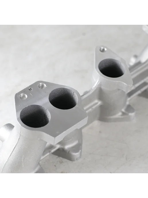 SherryBerg Впускной коллектор Quality Rep. для Datsun 240Z L, вариант, фото 4