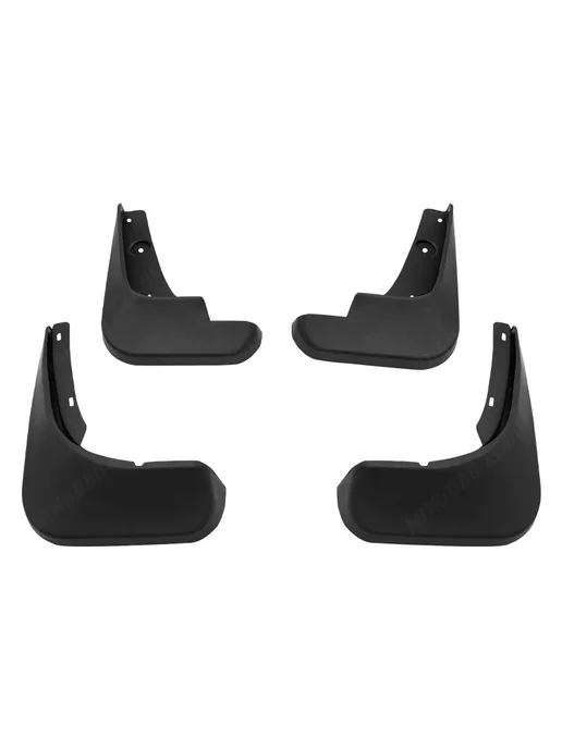 CREATROAD 4 шт, Автомобильные Брызговики для Chevrolet Cruze 2009-201, 4 шт, фото 2