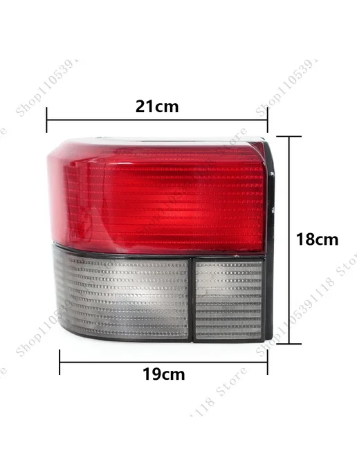 Нет бренда Задний фонарь для VW Caravelle T4 Transporter T4 1990-2003, вариант, фото 4