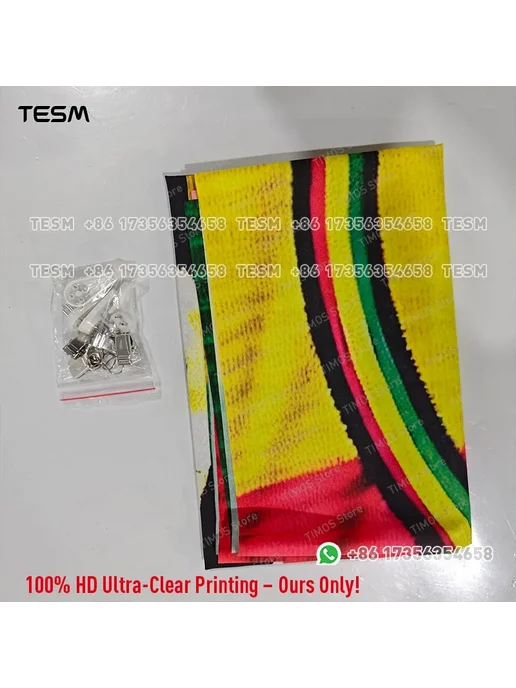 TESM 3D-панно из полиэстера для гостиной или спальни 90cmx15, вариант, фото 4