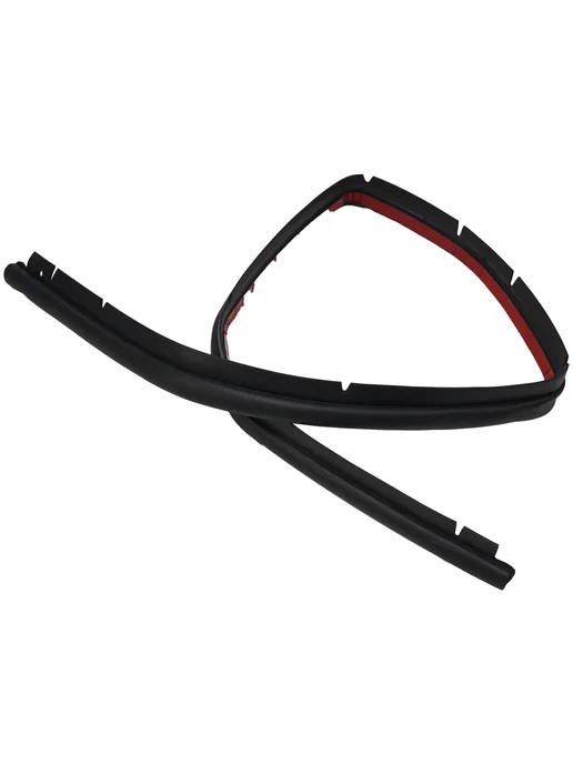 NIGHTKIST Прямая замена уплотнителя капота к передней части кузова для, вариант, фото 5
