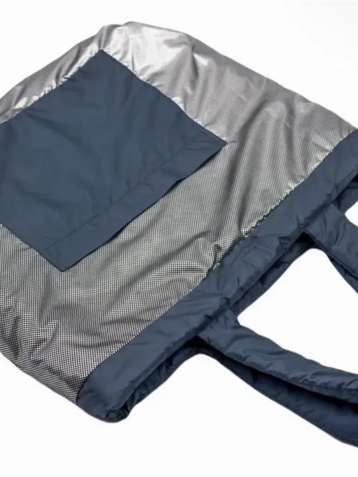 Сумка шопер, вариант, фото 4
