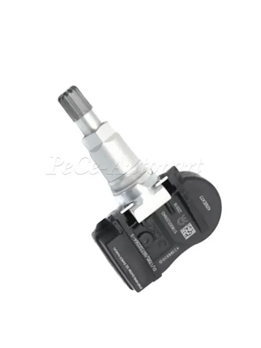 Нет бренда Датчик давления в шинах TPMS 4250C477 для MITSUBISHI ASX LAN, вариант, фото 5