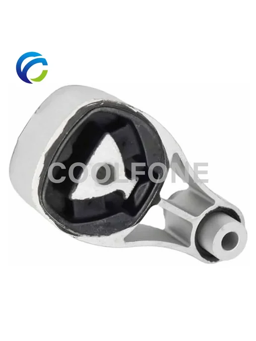 Нет бренда Передняя опора двигателя для SMART FORTWO Coupe 451 13222002, вариант, фото 2
