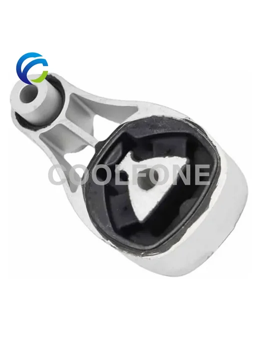 Нет бренда Передняя опора двигателя для SMART FORTWO Coupe 451 13222002, вариант, фото 3