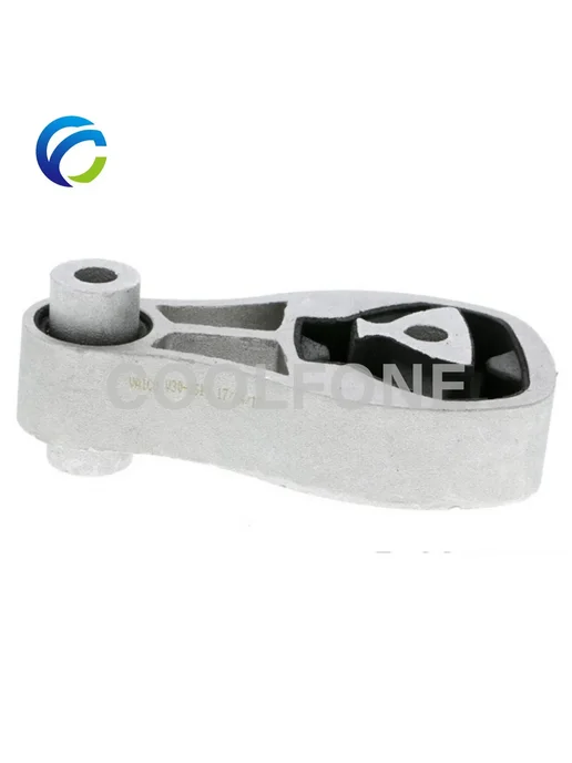 Нет бренда Передняя опора двигателя для SMART FORTWO Coupe 451 13222002, вариант, фото 4