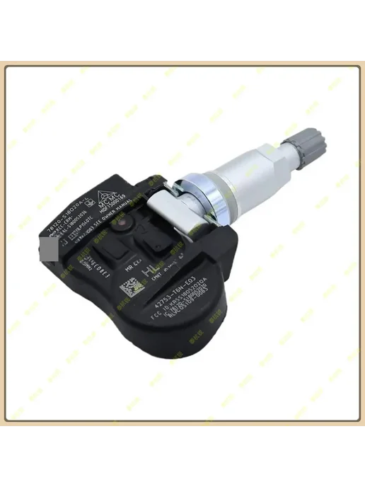 Нет бренда Датчик давления в шинах TPMS 42753-T6N-A01 42753-TG7-A51, 4, вариант, фото 2