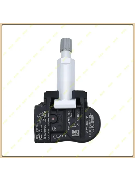 Нет бренда Датчик давления в шинах TPMS 42753-T6N-A01 42753-TG7-A51, 4, вариант, фото 4