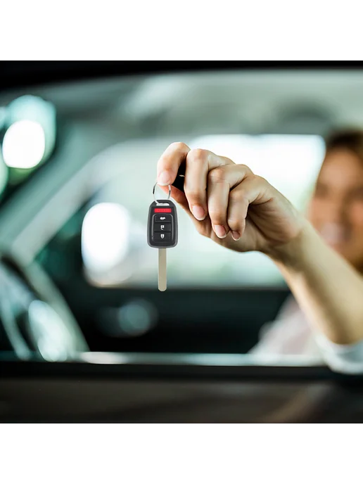 Key Fob для Honda 2016-2018 Accord LX LXS SPORT, вариант, фото 4