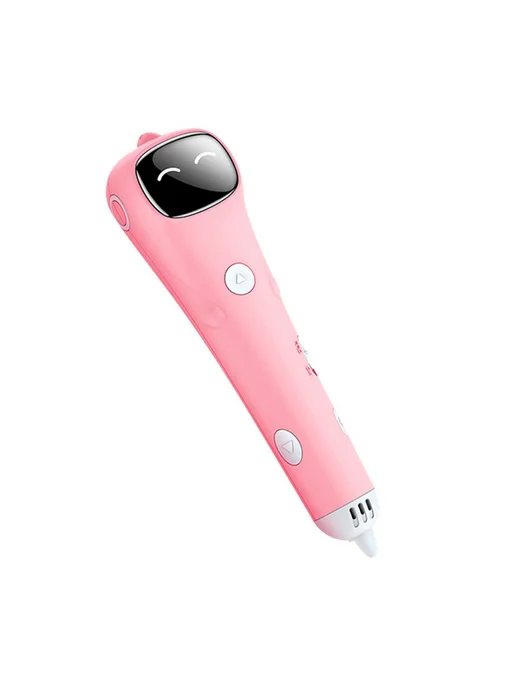 3D Pencil Low Temp с PCL, USB, безопасная для малышей, вариант, фото 3