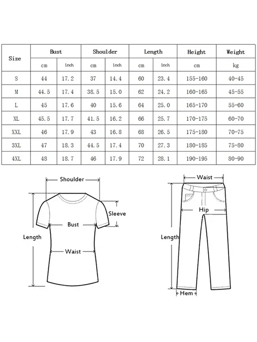 Мужская ветровка Polyester, белый, фото 7