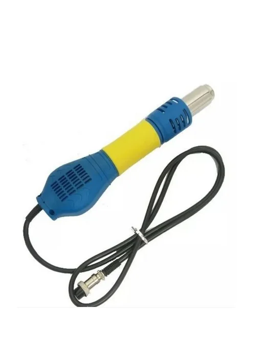 Нет бренда Ручка термофена YAXUN 881D 220V 110V, вариант