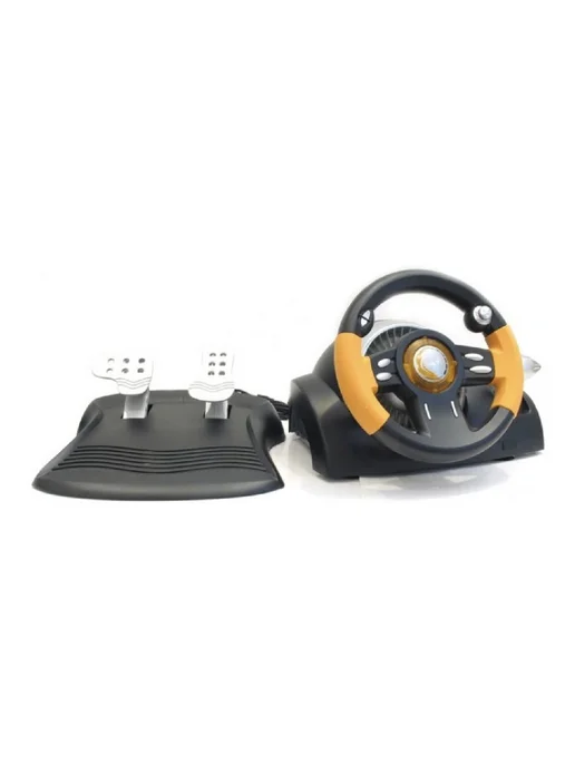 Руль Genius Speed Wheel 3 MT, вариант, фото 2