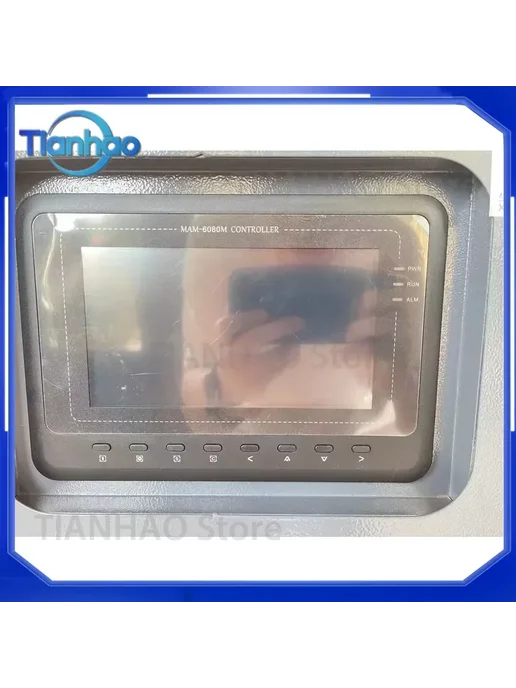 Нет бренда Контроллер для воздушного компрессора MAM 6080, вариант, фото 3