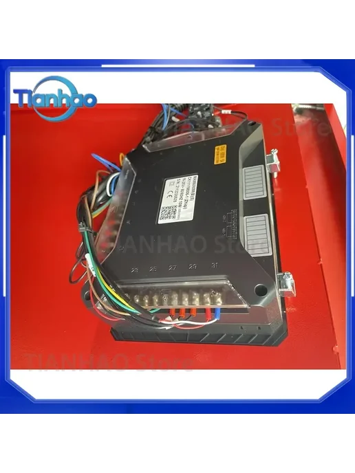 Нет бренда Контроллер для воздушного компрессора MAM 6080, вариант, фото 6