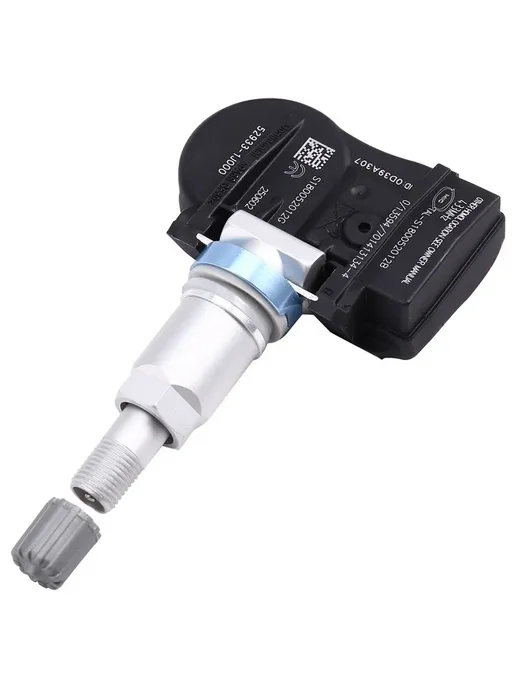 Нет бренда Датчик давления в шинах R4-Car 433Mhz TPMS, система контроля, вариант