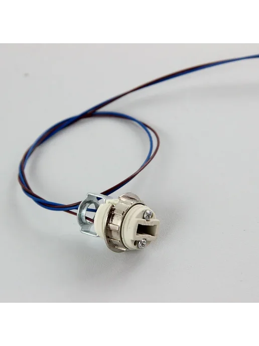 MengDengWei Кабели питания для LED ламп G9 220В 5 шт. Cable, 5 шт, фото 3