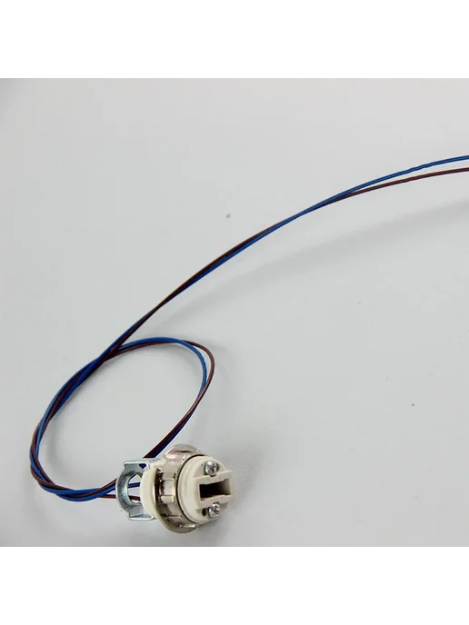 MengDengWei Кабели питания для LED ламп G9 220В 5 шт. Cable, 5 шт, фото 4