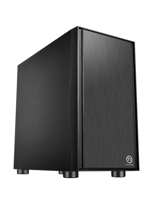 darkFlash darkFlash Floatron F1 mATX White