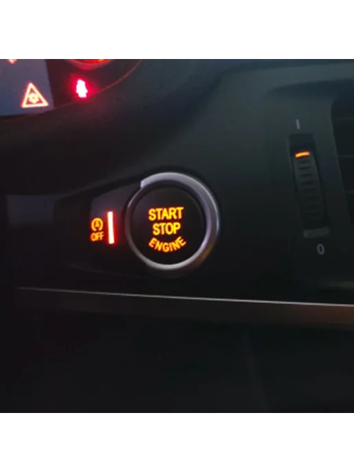 Нет бренда Кнопка запуска и остановки двигателя для BMW 3, 5, 6, 7 сери, вариант, фото 7