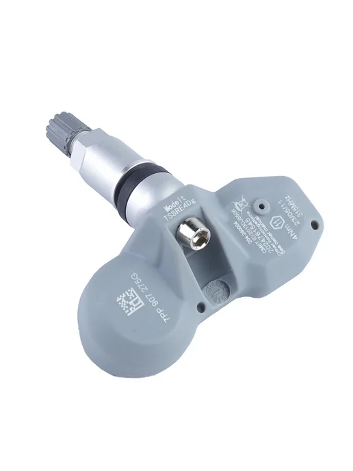 YAOPEI 7PP907275G Новый датчик TPMS Датчик давления в шинах для Aud, 907,275 кг
