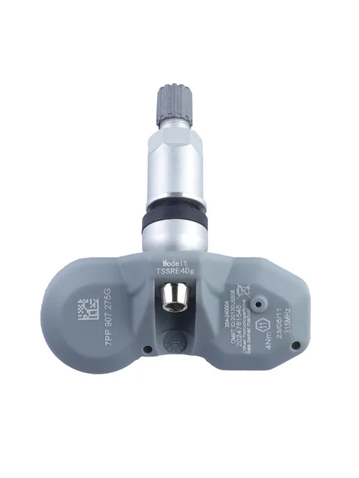 YAOPEI 7PP907275G Новый датчик TPMS Датчик давления в шинах для Aud, 907,275 кг, фото 3