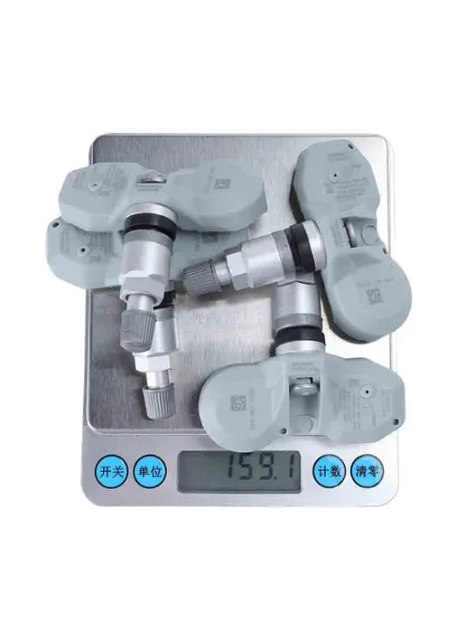 YAOPEI 7PP907275G Новый датчик TPMS Датчик давления в шинах для Aud, 907,275 кг, фото 6