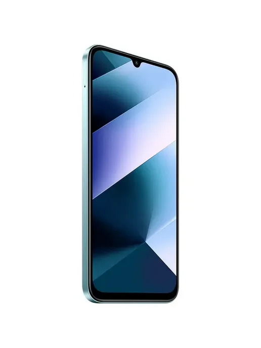 Смартфон Xiaomi Poco C85 8/256 ГБ, зеленый, фото 7